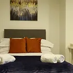 Mpl Ensuites With Kitchenettes - - Netflix & Wifi- First Direct & 02 Arena- Lgi Hospital & Uni 5 Mins 利兹